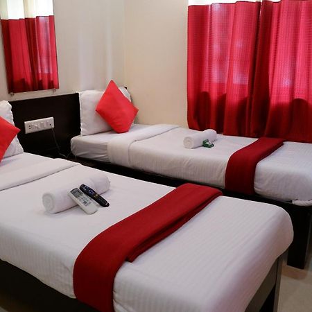 Hotel Briteway Mumbai Ngoại thất bức ảnh