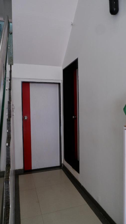 Hotel Briteway Mumbai Ngoại thất bức ảnh