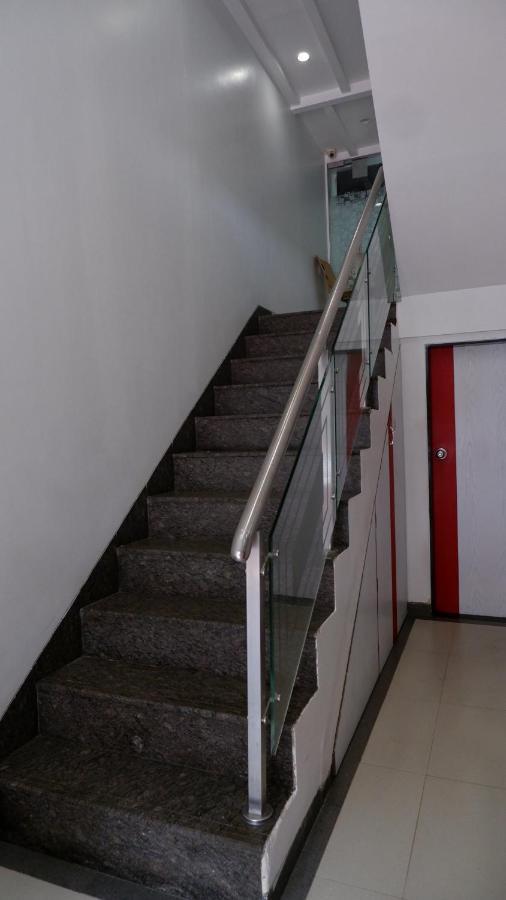 Hotel Briteway Mumbai Ngoại thất bức ảnh