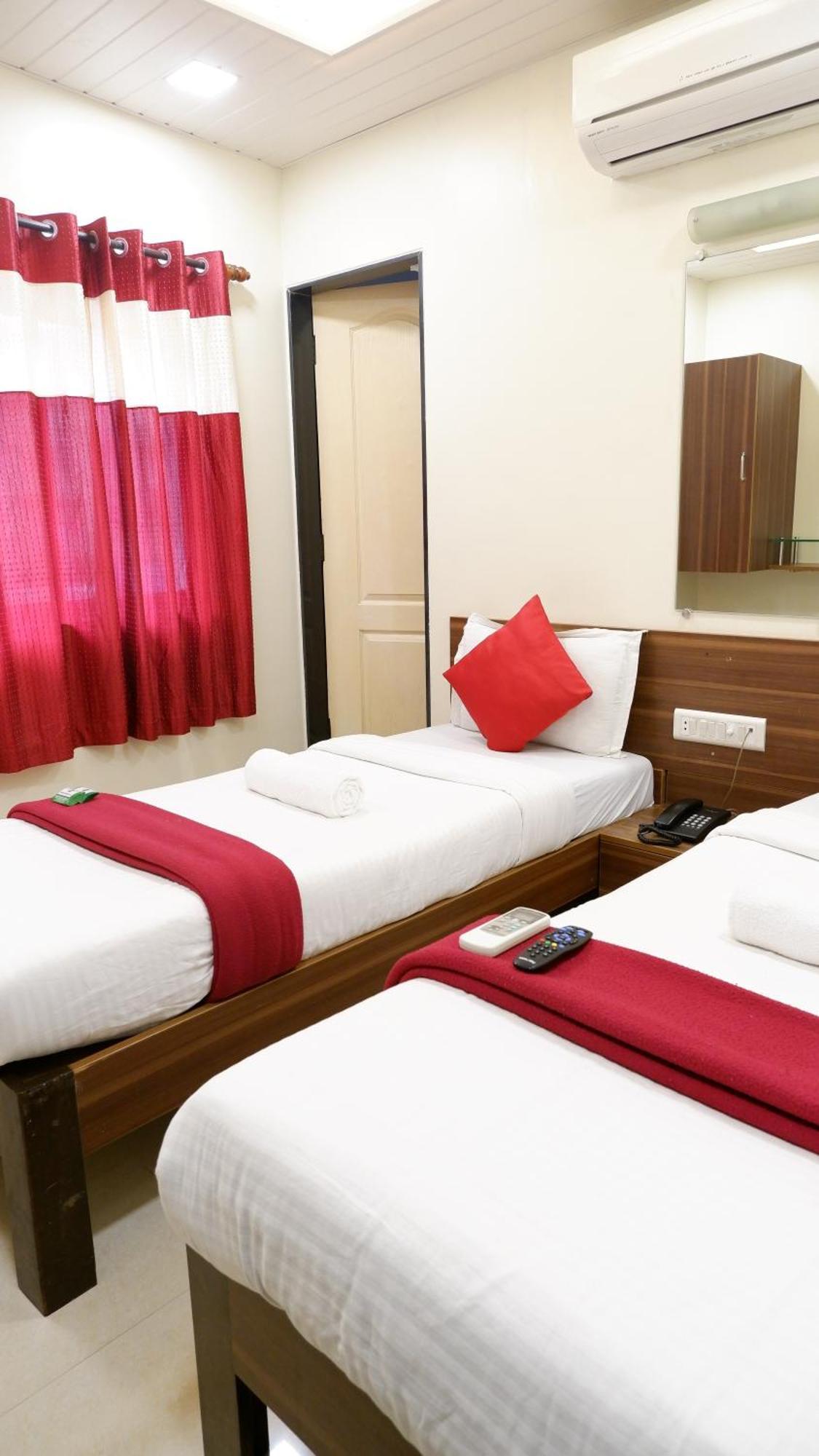 Hotel Briteway Mumbai Ngoại thất bức ảnh