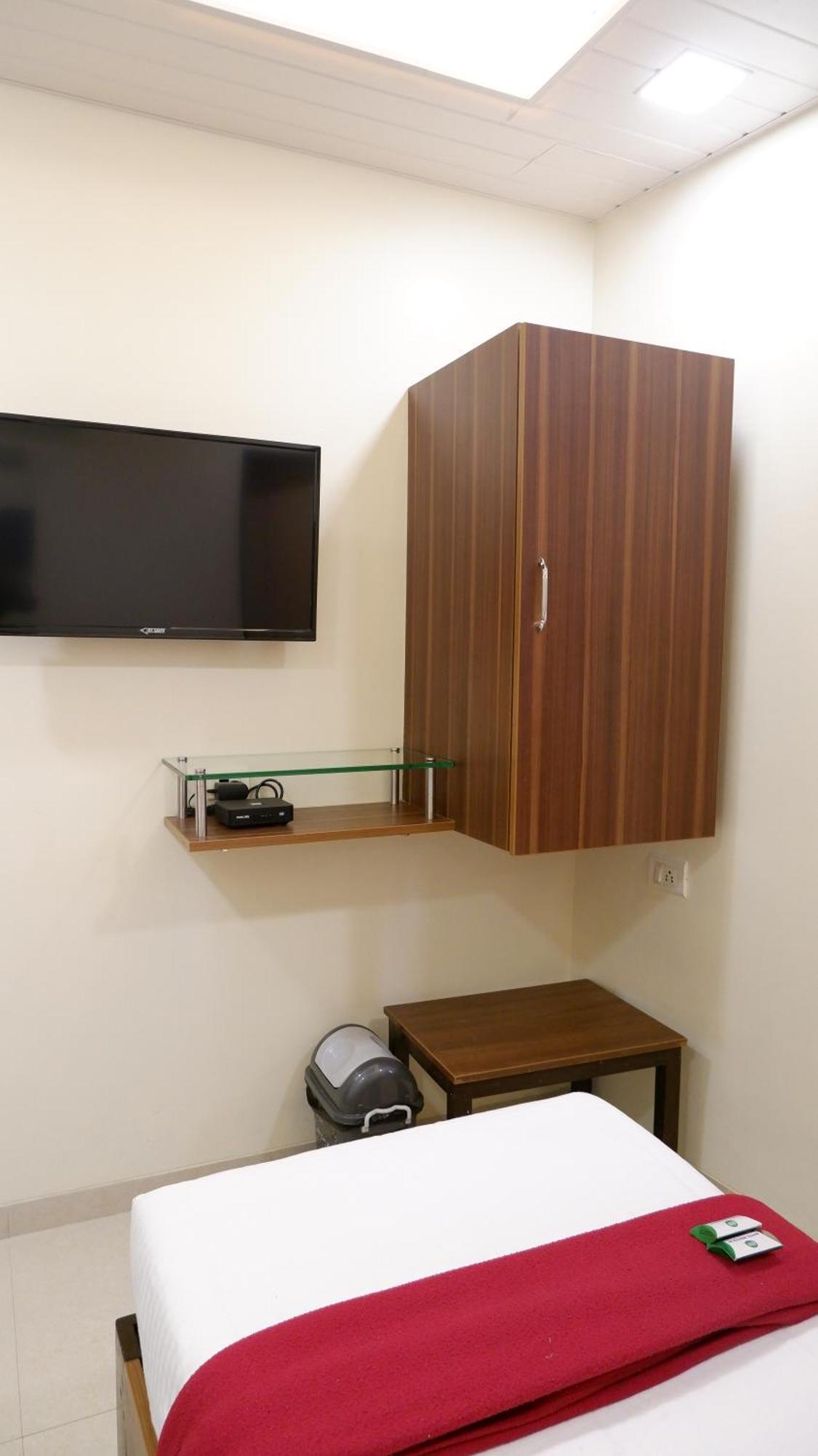 Hotel Briteway Mumbai Ngoại thất bức ảnh