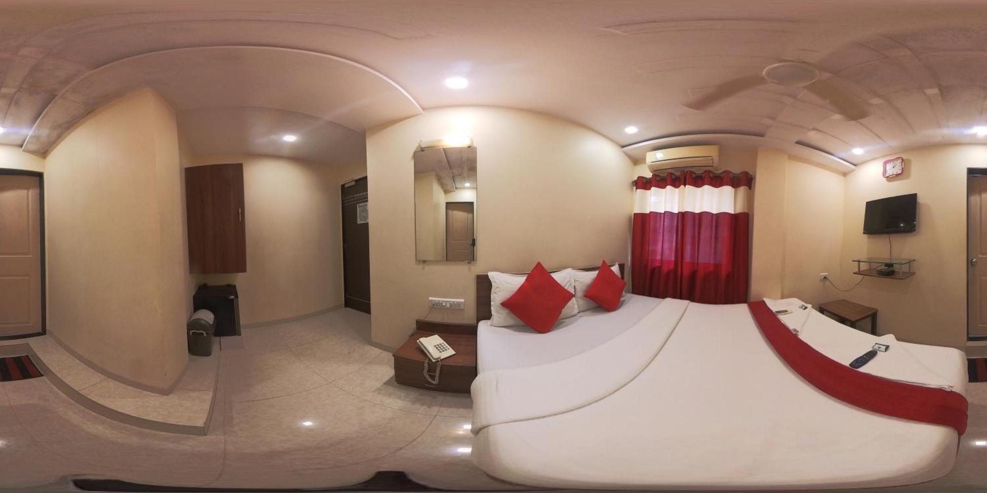 Hotel Briteway Mumbai Ngoại thất bức ảnh