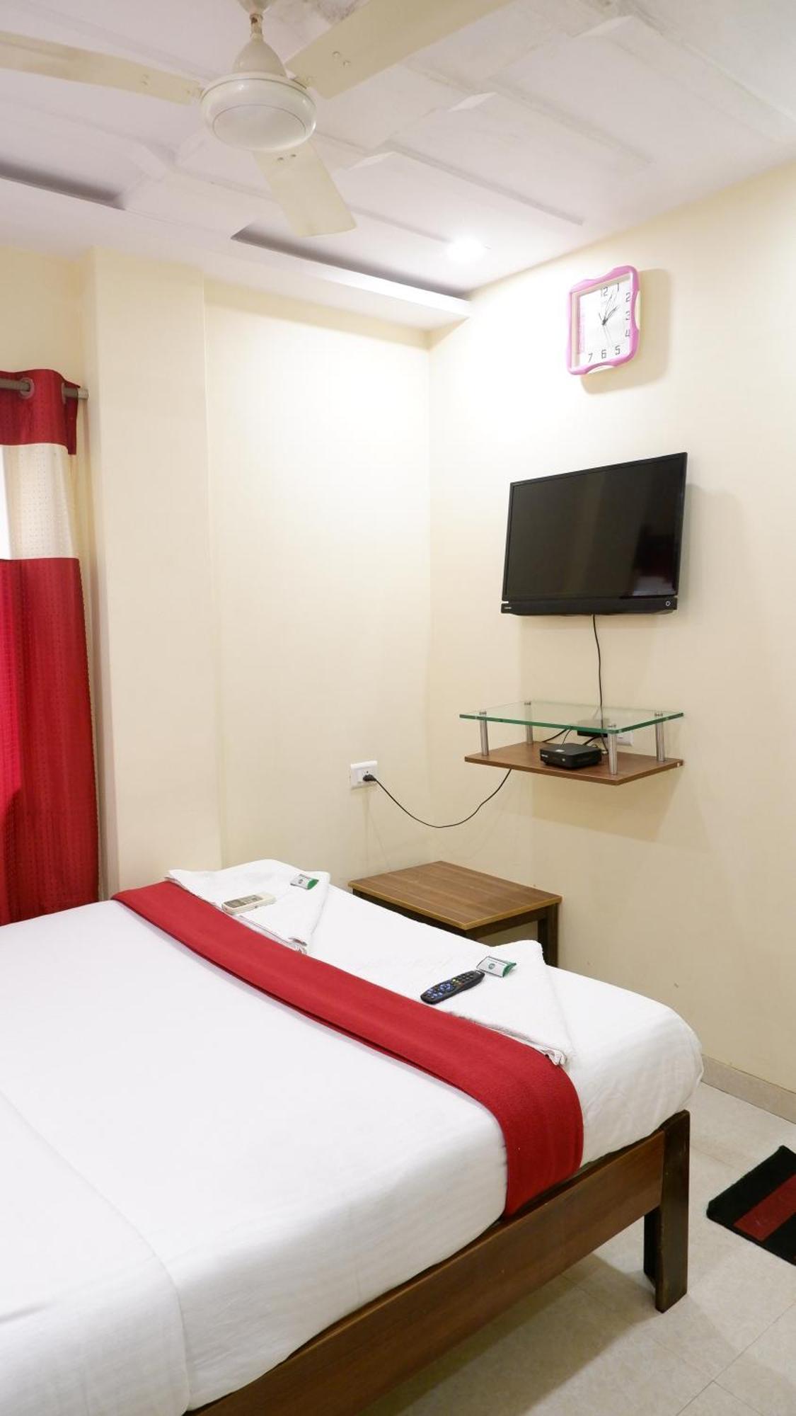 Hotel Briteway Mumbai Ngoại thất bức ảnh