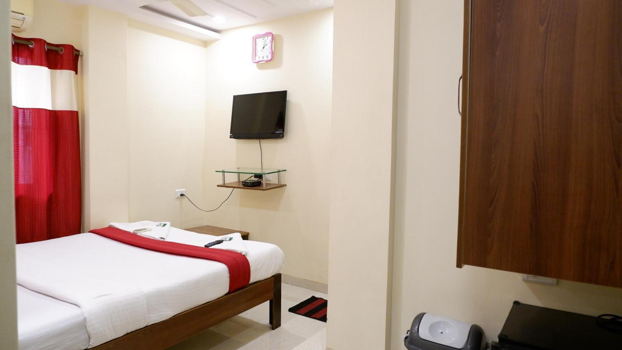 Hotel Briteway Mumbai Ngoại thất bức ảnh