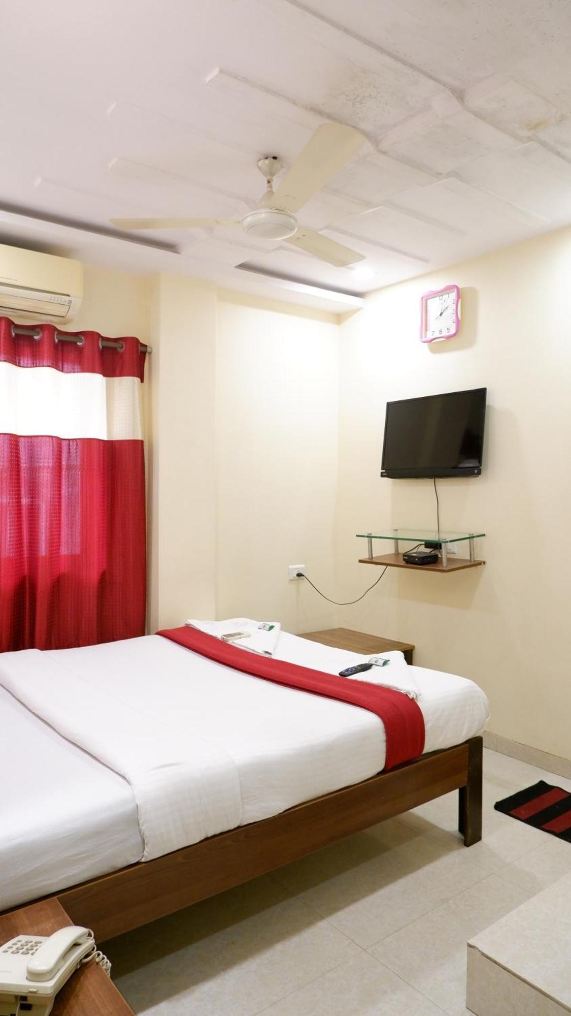 Hotel Briteway Mumbai Ngoại thất bức ảnh