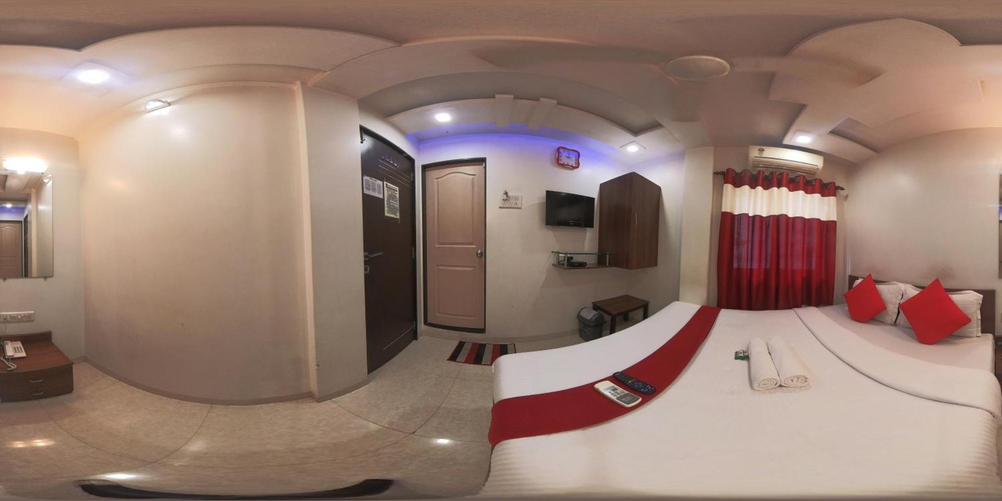Hotel Briteway Mumbai Ngoại thất bức ảnh