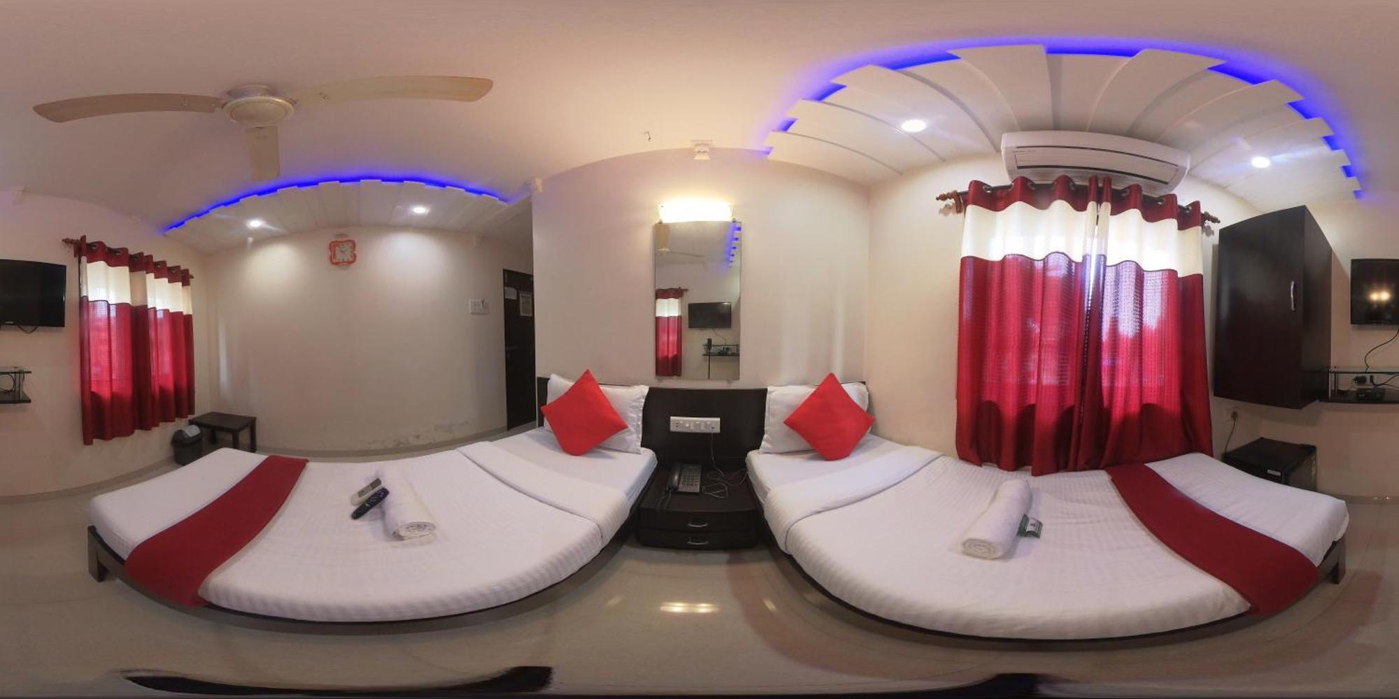 Hotel Briteway Mumbai Ngoại thất bức ảnh
