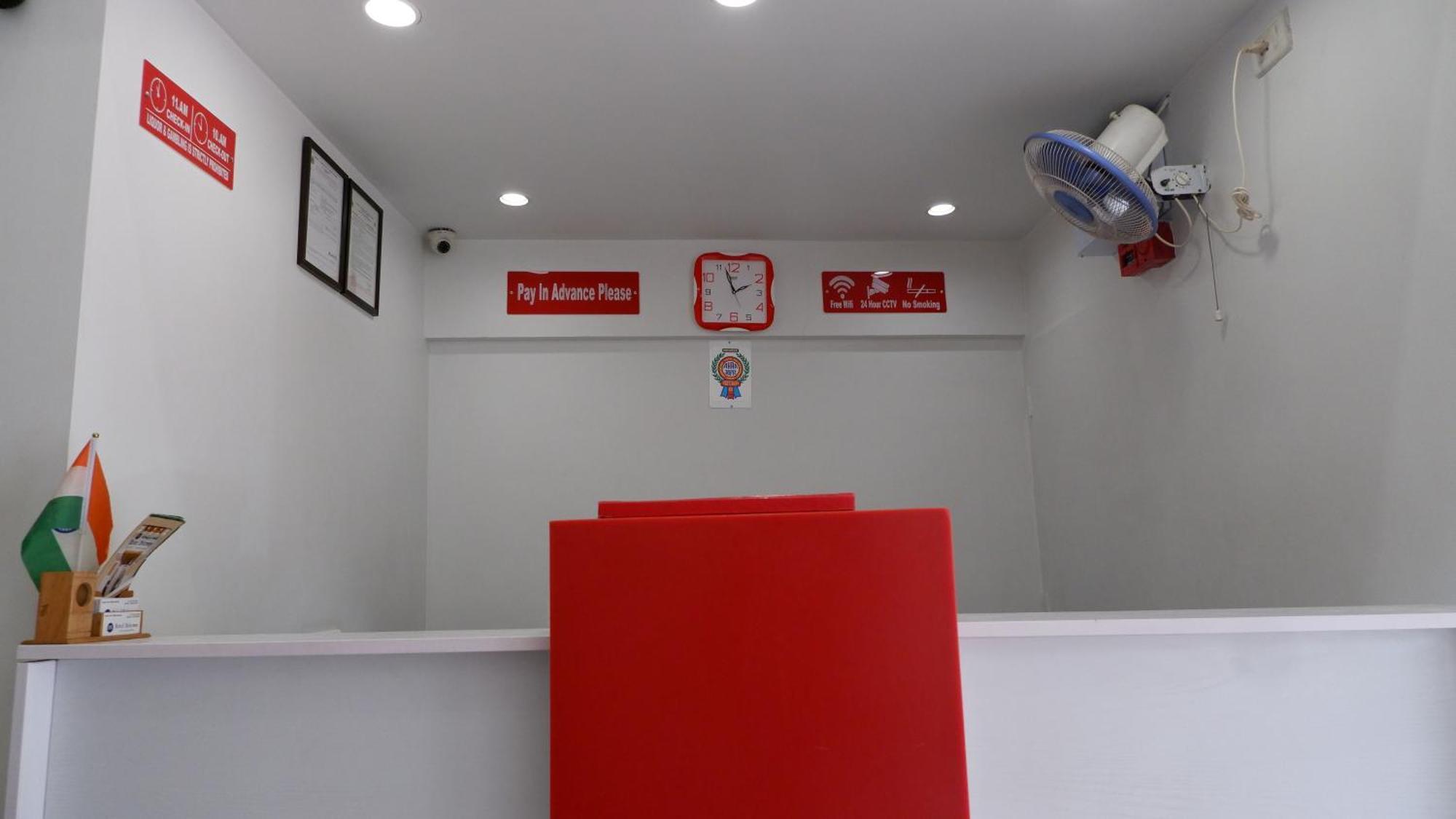 Hotel Briteway Mumbai Ngoại thất bức ảnh