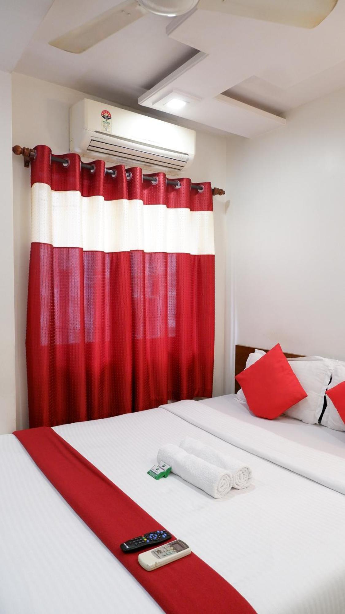 Hotel Briteway Mumbai Ngoại thất bức ảnh