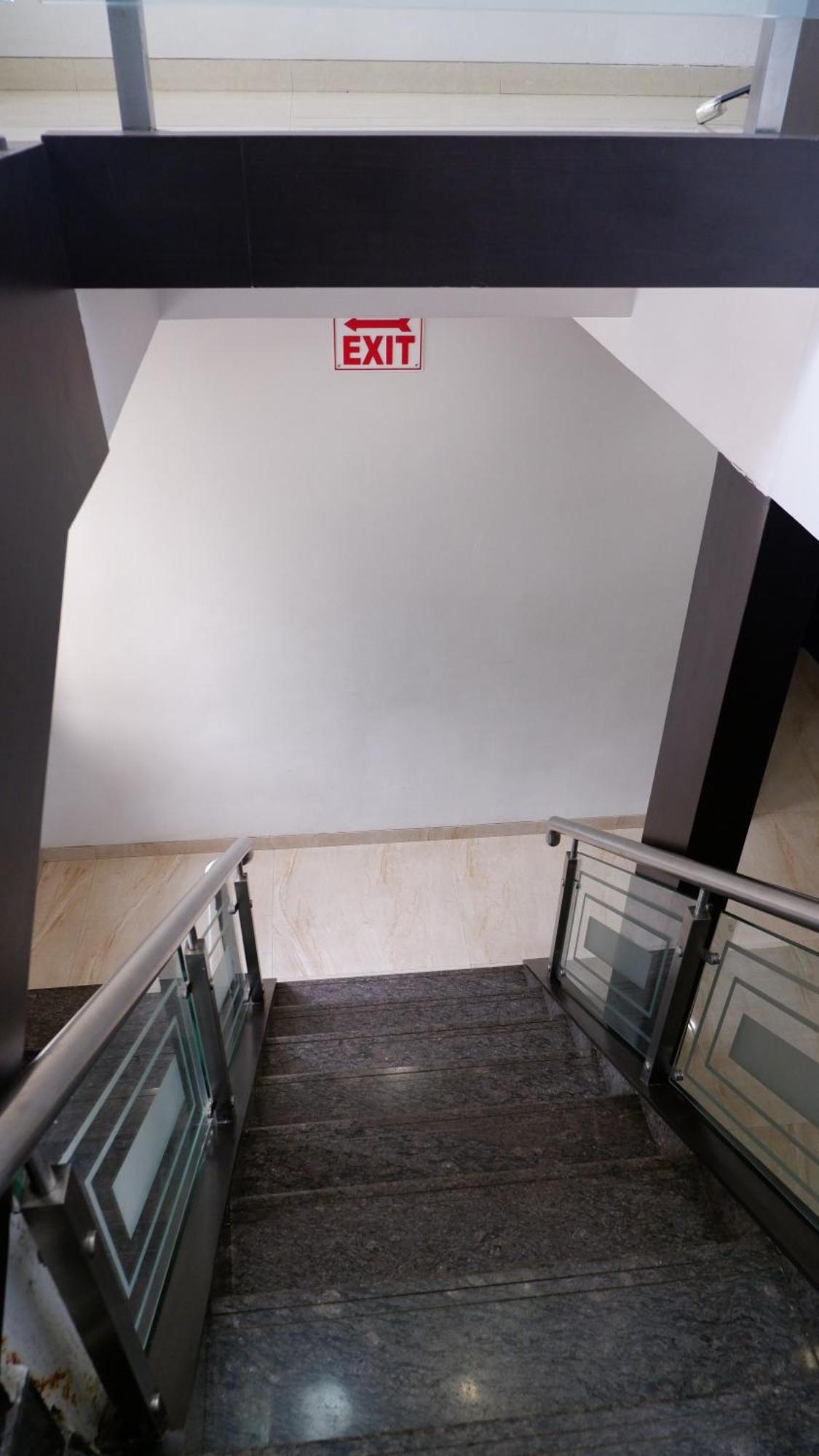Hotel Briteway Mumbai Ngoại thất bức ảnh