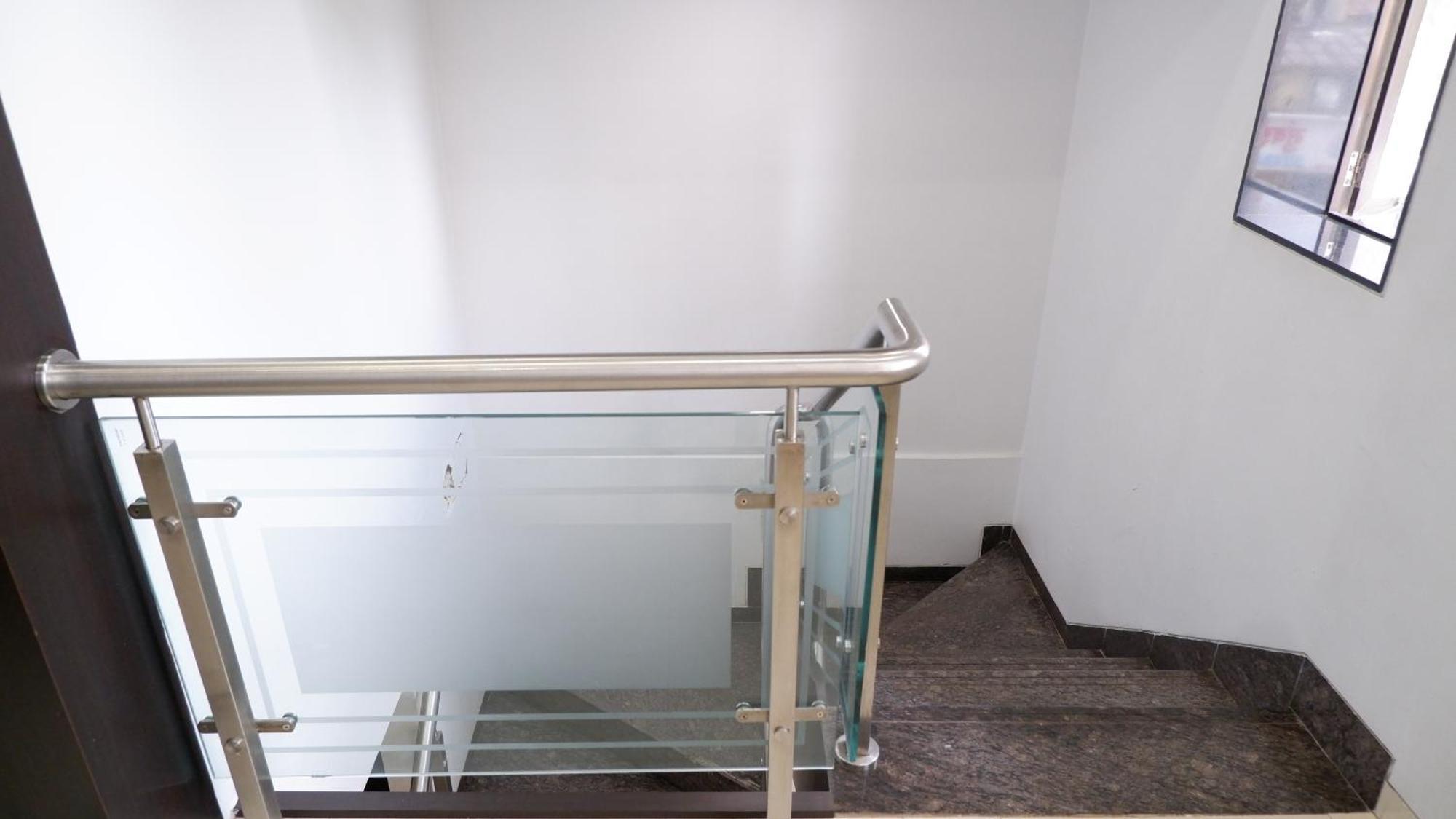 Hotel Briteway Mumbai Ngoại thất bức ảnh