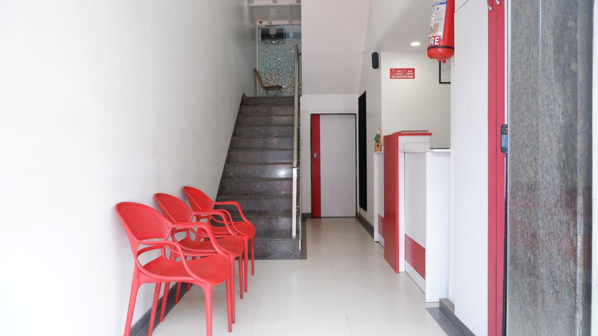 Hotel Briteway Mumbai Ngoại thất bức ảnh