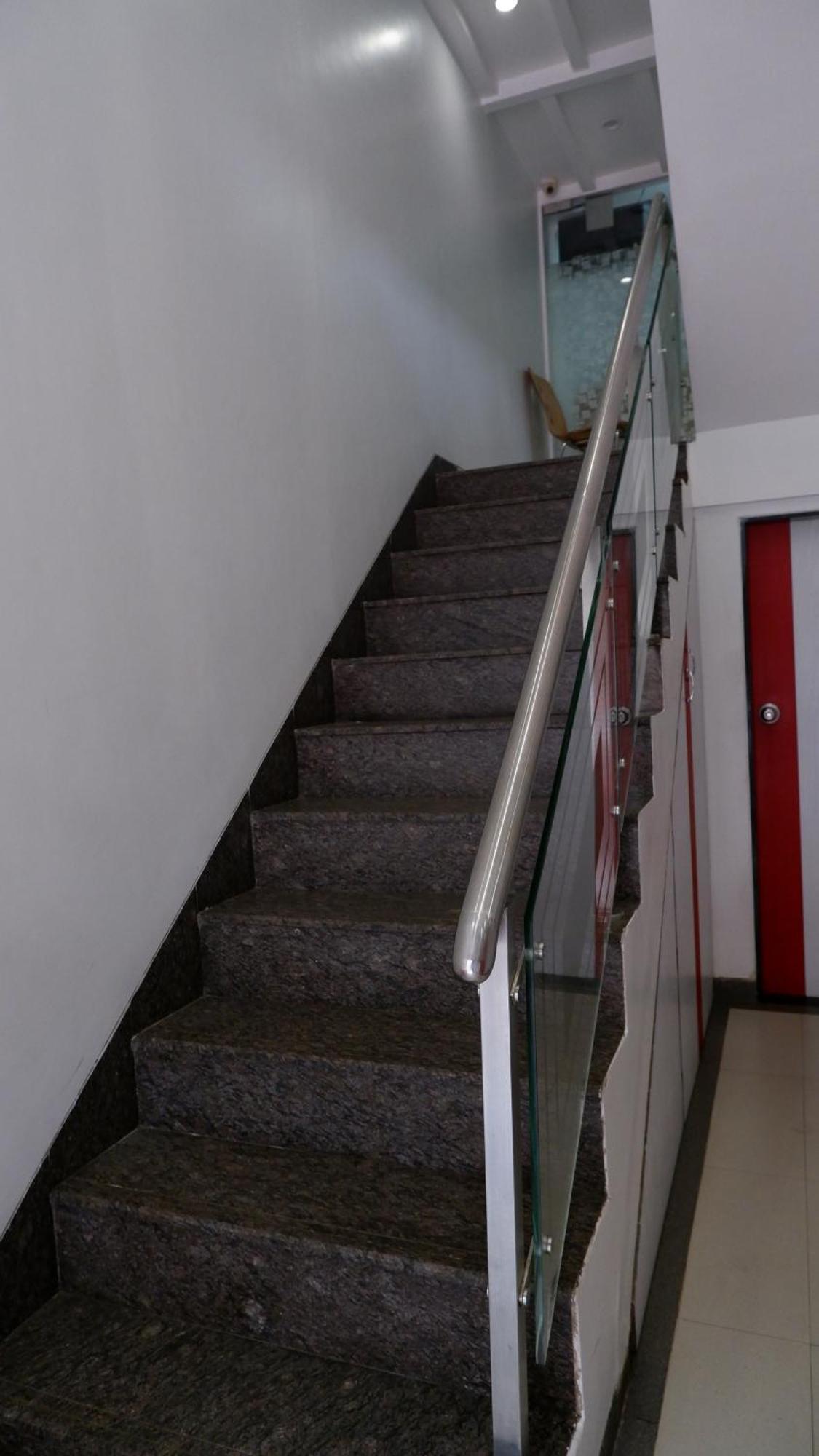 Hotel Briteway Mumbai Ngoại thất bức ảnh
