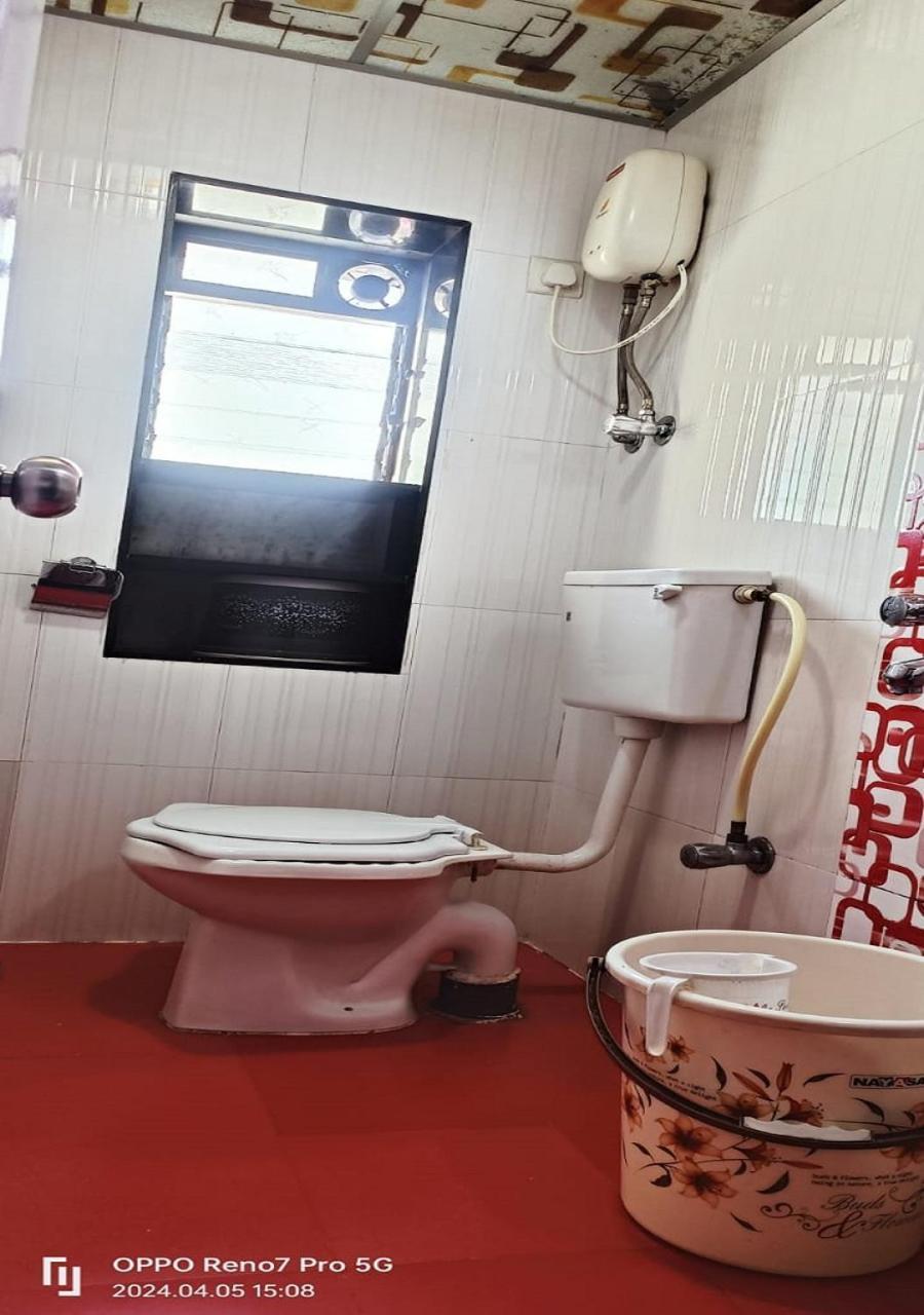 Hotel Briteway Mumbai Ngoại thất bức ảnh