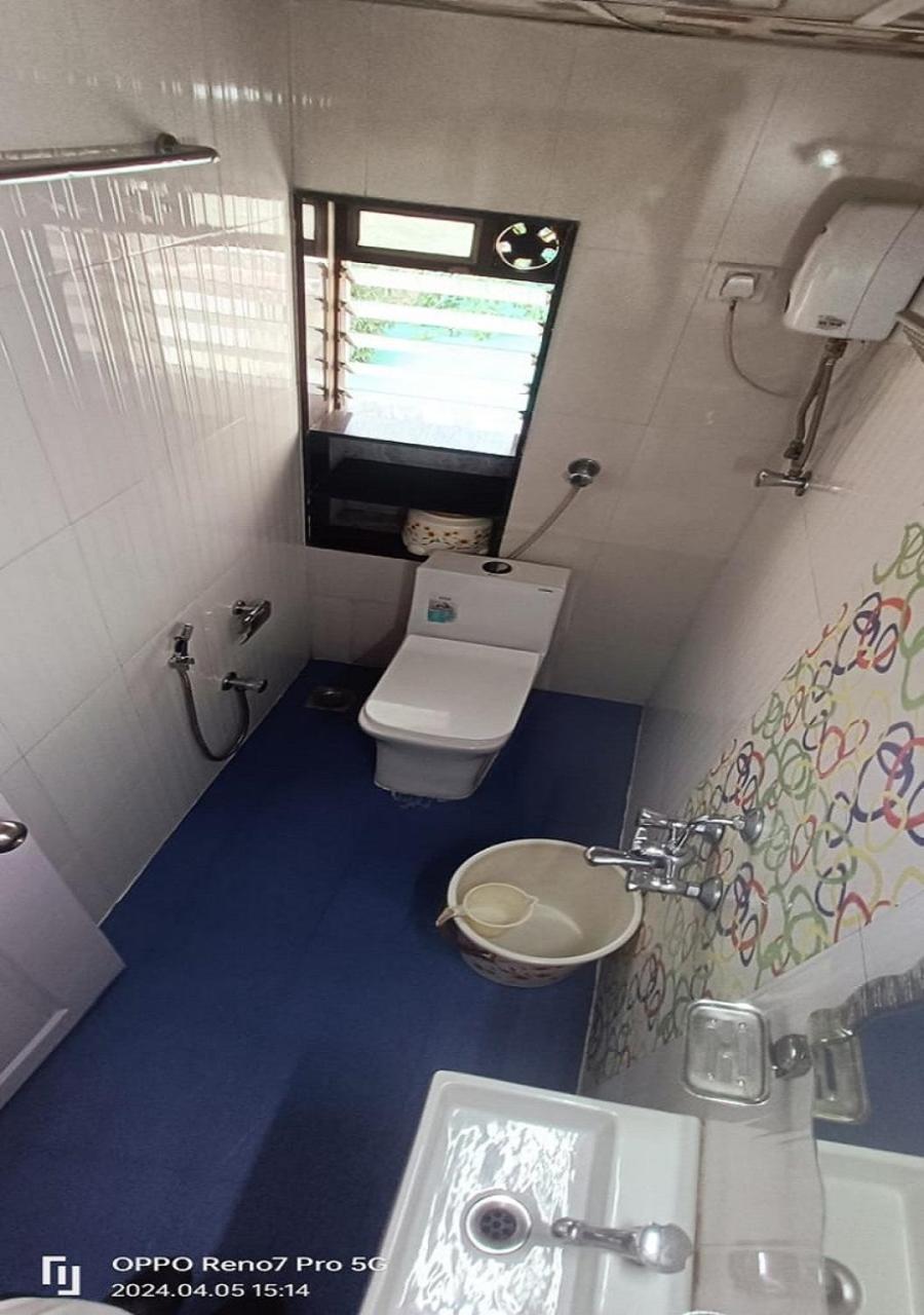 Hotel Briteway Mumbai Ngoại thất bức ảnh