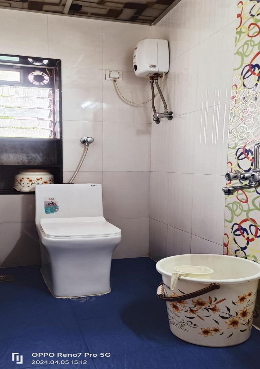 Hotel Briteway Mumbai Ngoại thất bức ảnh